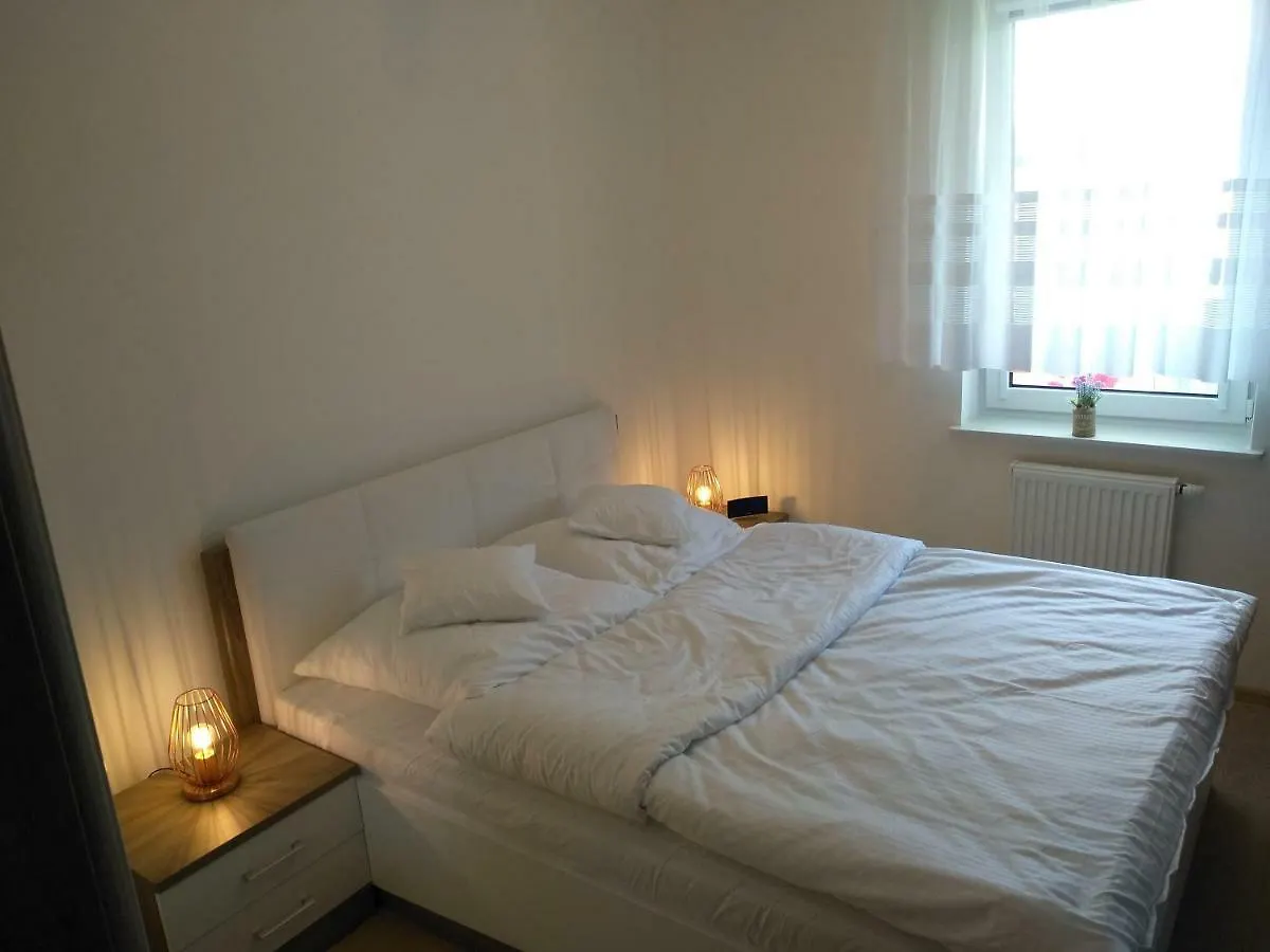 Apartament Limonkowy Kołobrzeg Podczele 0*,