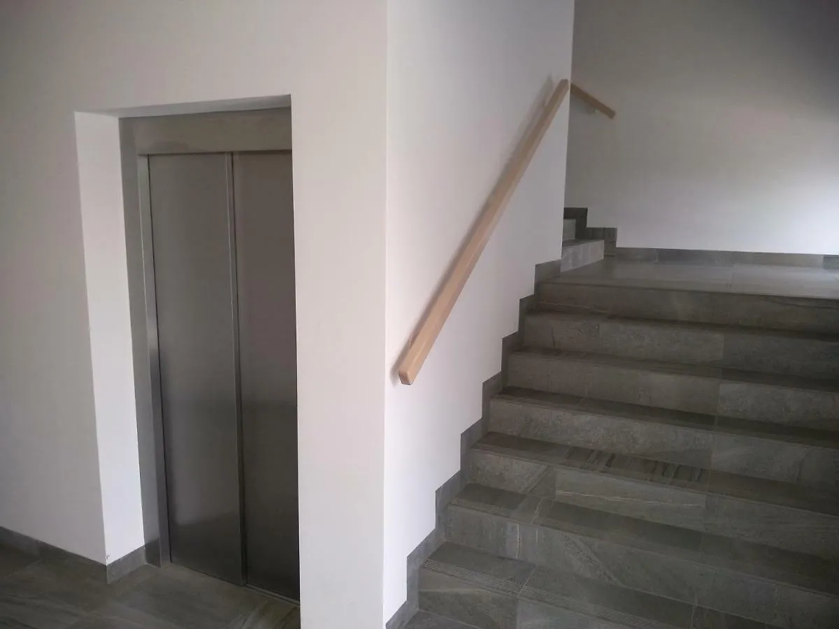 Apartament Limonkowy Kolobrzeg Podczele