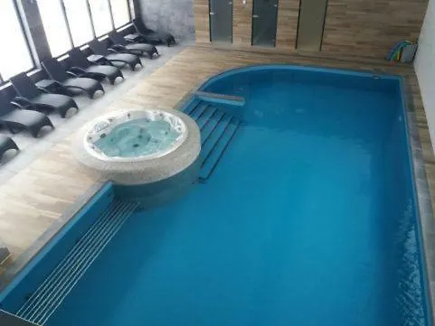 Apartament Limonkowy Kolobrzeg Podczele
